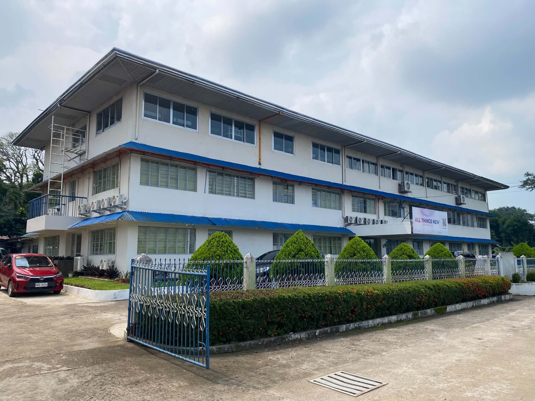 EMIS office building